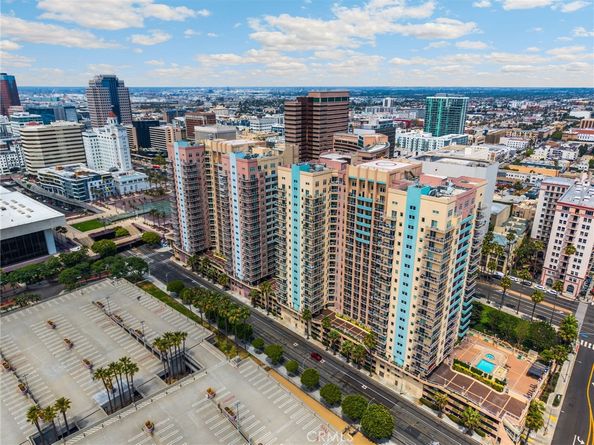 388 E Ocean Boulevard 501, Long Beach CA 90802