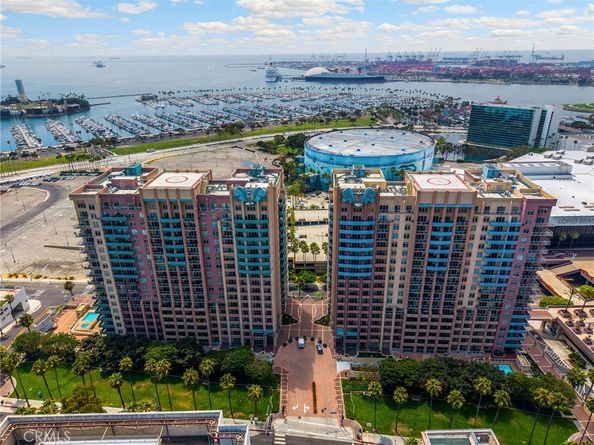 388 E Ocean Boulevard 501, Long Beach CA 90802