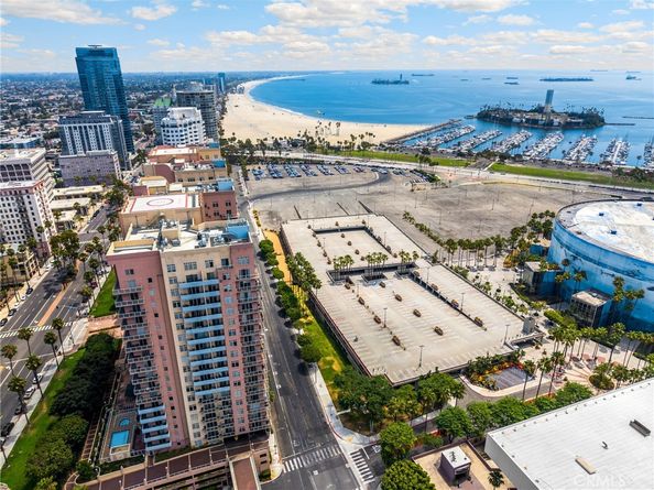 388 E Ocean Boulevard 501, Long Beach CA 90802