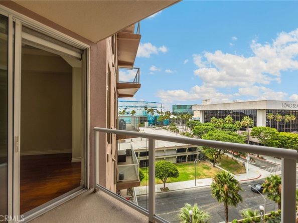 388 E Ocean Boulevard 501, Long Beach CA 90802
