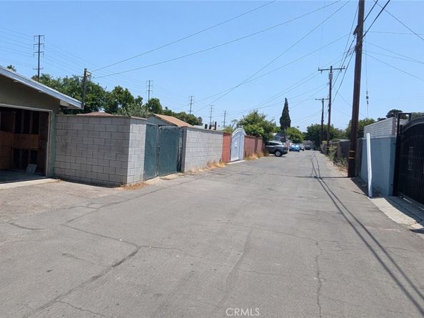 1786 W Crescent Avenue, Anaheim CA 92801