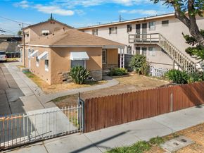105 E Pomona Street, Santa Ana CA 92707