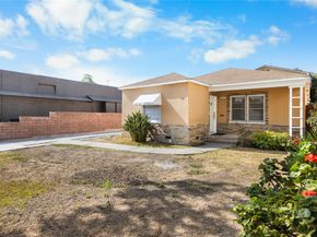 105 E Pomona Street, Santa Ana CA 92707