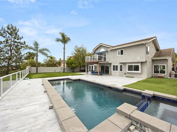 6 Sand Pointe, Laguna Niguel CA 92677