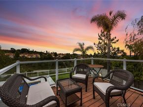 6 Sand Pointe, Laguna Niguel CA 92677
