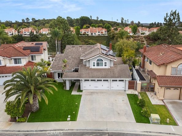 6 Sand Pointe, Laguna Niguel CA 92677