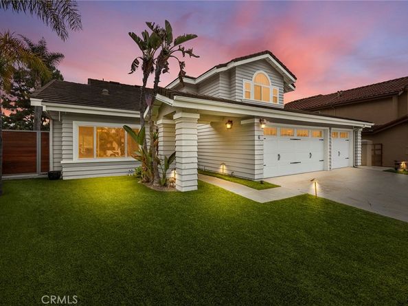6 Sand Pointe, Laguna Niguel CA 92677
