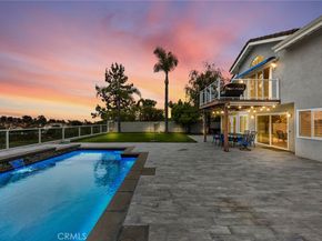 6 Sand Pointe, Laguna Niguel CA 92677