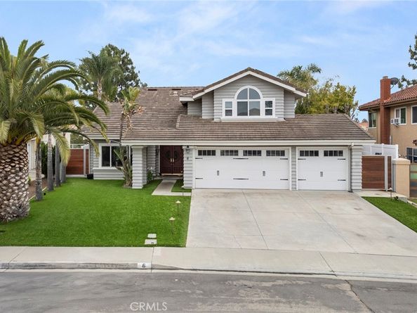 6 Sand Pointe, Laguna Niguel CA 92677