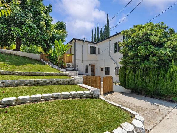 4312 Division Street, Los Angeles CA 90065