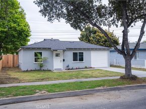 6022 Camerino, Lakewood CA 90713
