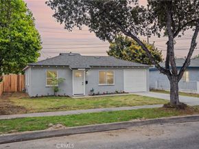 6022 Camerino, Lakewood CA 90713