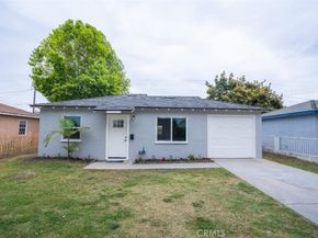 6022 Camerino, Lakewood CA 90713