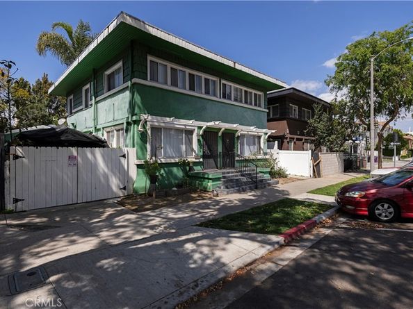 643 Elm Avenue, Long Beach CA 90802