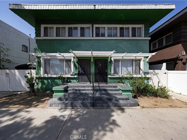 643 Elm Avenue, Long Beach CA 90802