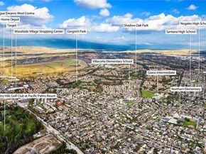 261 Zenith, La Puente CA 91744