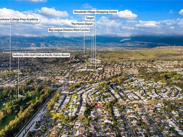 261 Zenith, La Puente CA 91744