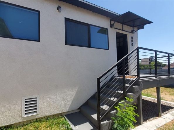 606 Fairview, Los Angeles CA 90033