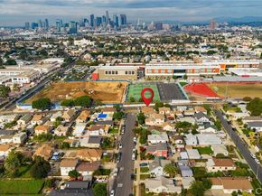 478 S Mott, Los Angeles CA 90033