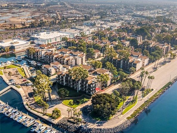 5217 Marina Pacifica S KEY 20, Long Beach CA 90803