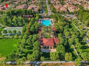 35 Silverado, Irvine CA 92618