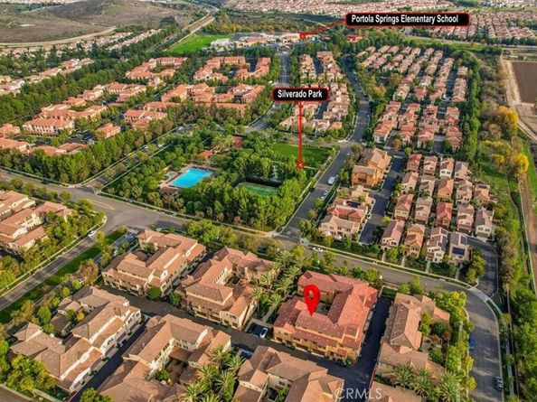 35 Silverado, Irvine CA 92618