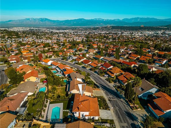 2361 Cherry Gate, Hacienda Heights CA 91745