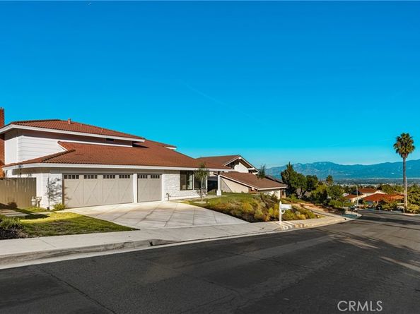 2361 Cherry Gate, Hacienda Heights CA 91745