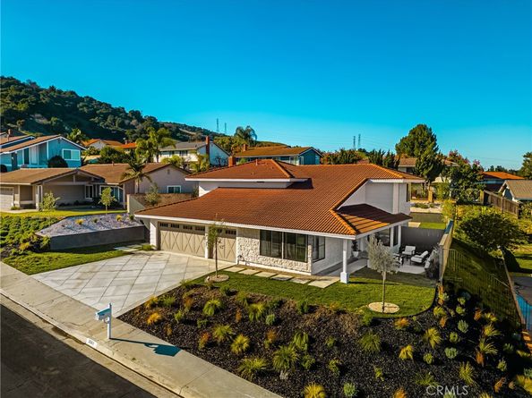 2361 Cherry Gate, Hacienda Heights CA 91745