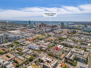 645 Chestnut Avenue 318, Long Beach CA 90802