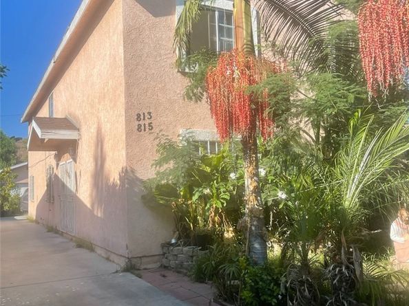 813 56TH Street, Los Angeles CA 90037