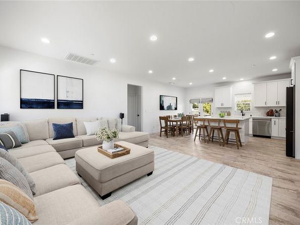 11828 S Louis Avenue, Whittier CA 90605