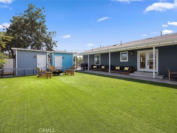 11828 S Louis Avenue, Whittier CA 90605