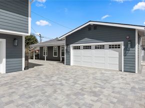 11828 S Louis Avenue, Whittier CA 90605