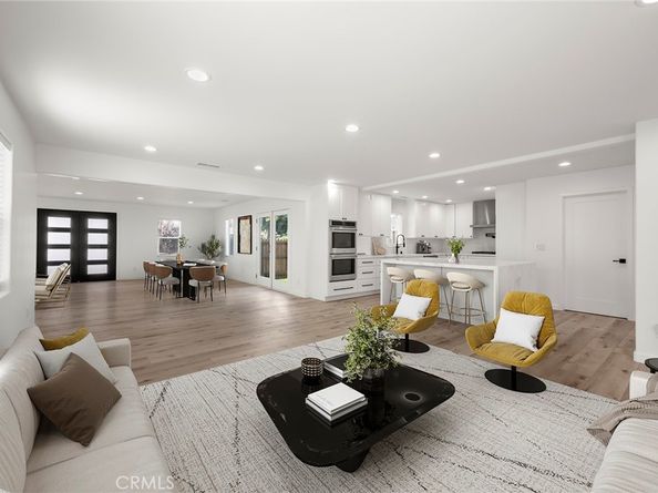 11828 S Louis Avenue, Whittier CA 90605