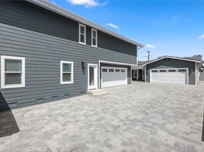 11828 S Louis Avenue, Whittier CA 90605