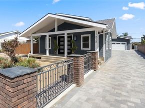 11828 S Louis Avenue, Whittier CA 90605