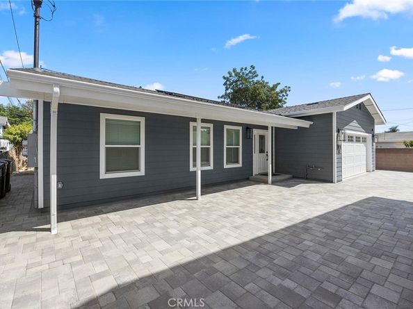 11828 S Louis Avenue, Whittier CA 90605