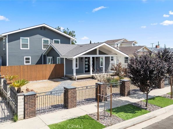 11828 S Louis Avenue, Whittier CA 90605