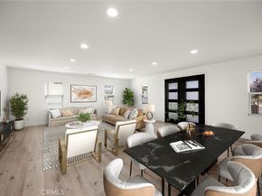 11828 S Louis Avenue, Whittier CA 90605