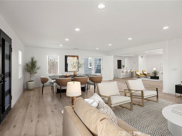 11828 S Louis Avenue, Whittier CA 90605