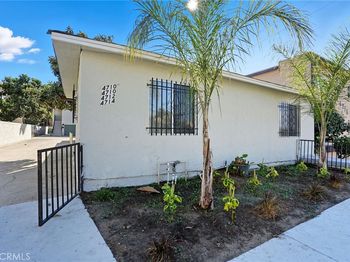 4710 St Elmo Drive