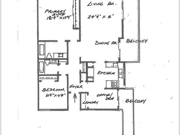 3600 E 4th 305, Long Beach CA 90814