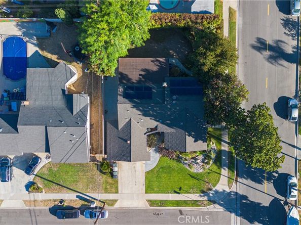 1406 S St Malo, West Covina CA 91790