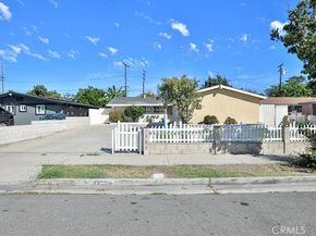 1360 Ferndale St, Anaheim CA 92801