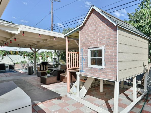 1360 Ferndale St, Anaheim CA 92801