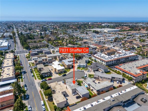 7831 Shaffer, Huntington Beach CA 92648