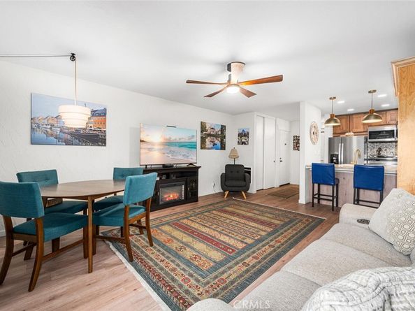 7890 E Spring St. 4W, Long Beach CA 90815