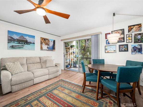 7890 E Spring St. 4W, Long Beach CA 90815