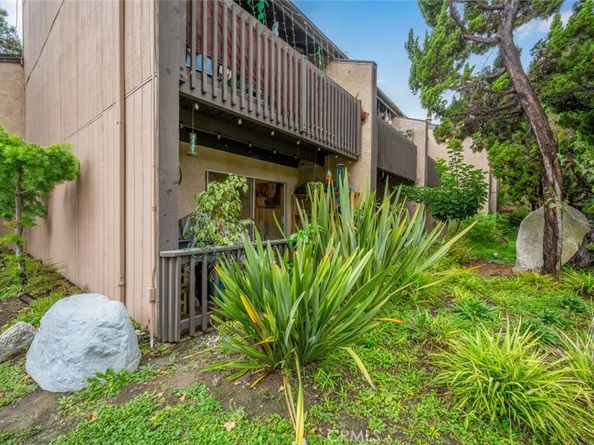 7890 E Spring St. 4W, Long Beach CA 90815